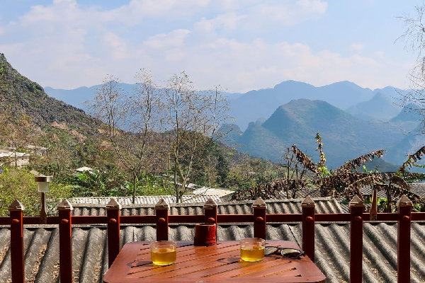 6 Day Ha Giang  Yen Minh Meo Vac  Cao Bang  Ban Gioc Waterfall Tour - photo 20